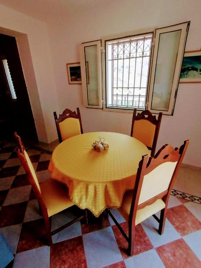Villa Verde เชฟาลู ภายนอก รูปภาพ